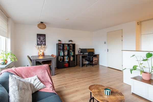 Medium property photo - Van Meerbeekstraat 80, 2181 AC Hillegom